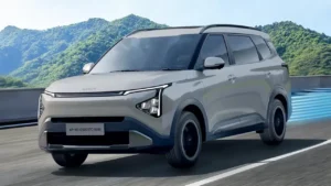 كيا كارينز 2026 في السعودية.. سيارة عائلية متعددة الاستخدامات تجمع بين الأداء الفائق والفخامة بأسعار مغرية